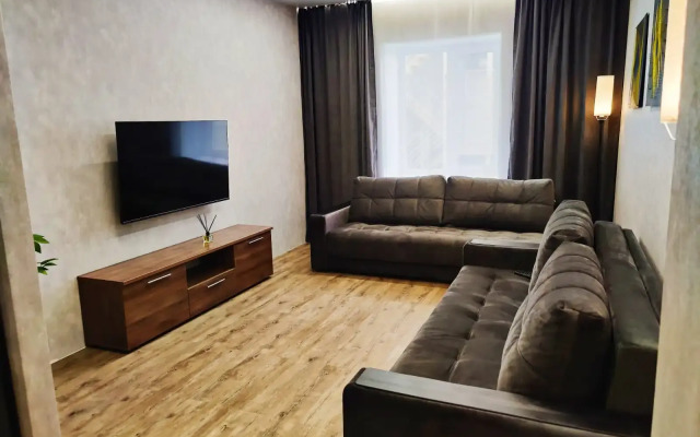 Апартаменты Sweet home Ulyanovsk