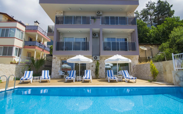 Ozdemir Mini-Hotel