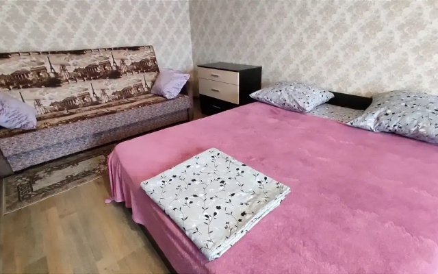 Квартира Уютная евродвушка на Дзержинке