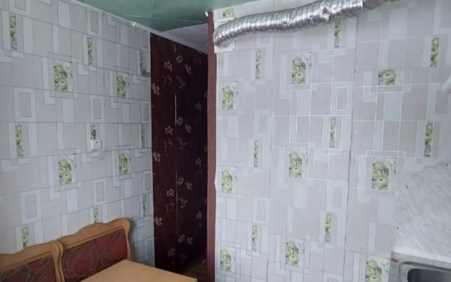 Квартира на Центральной 5
