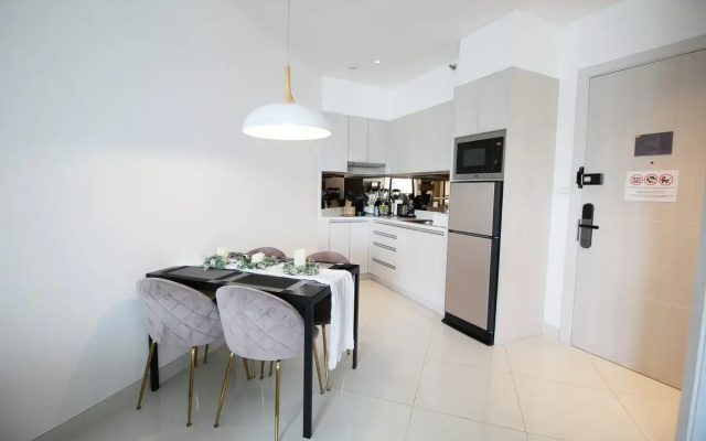 Апартаменты Lakeview 1BR – Laguna Beach