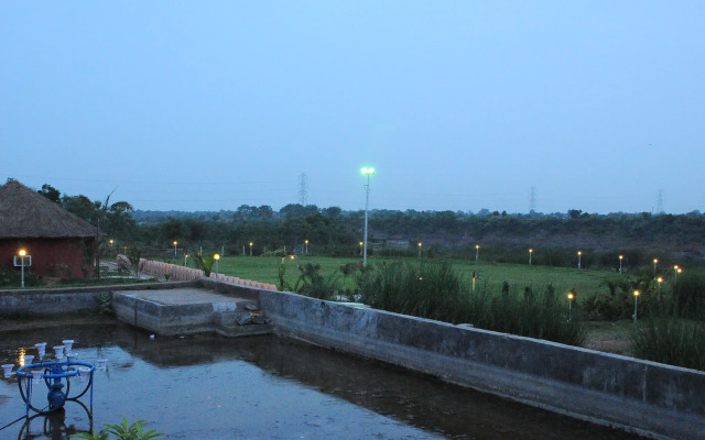 Deshawar Resort