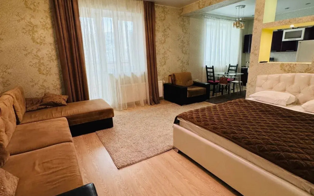 Квартира на Улице Чичерина 40В