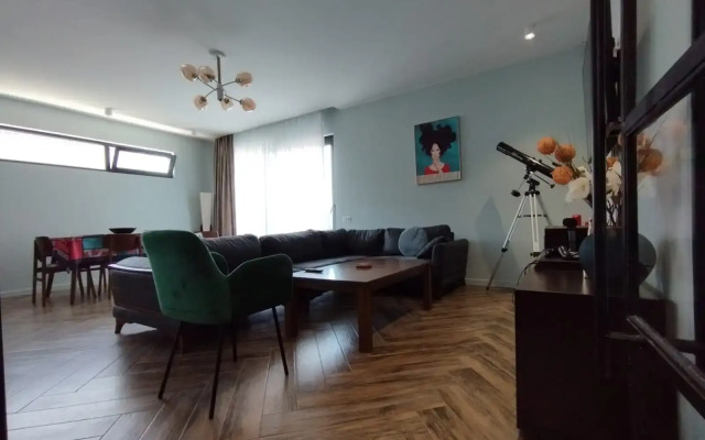 Бутик-отель Family Boutique Hotel Sleep & Wine