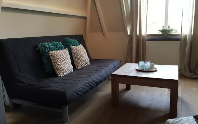 Short-Stay Apartments in Amsterdam, Netherlands from 396$, photos, reviews - zenhotels.com guestroom
