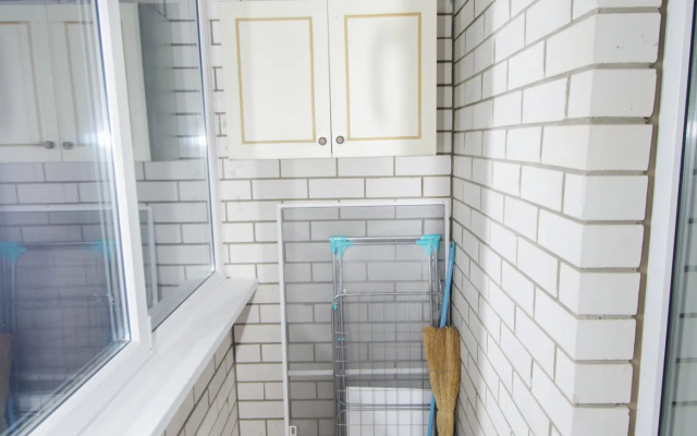 Апартаменты ATLANT Apartments 91