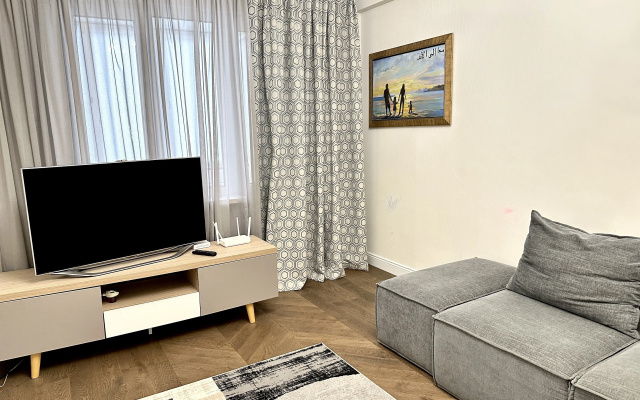 Квартира Каримова