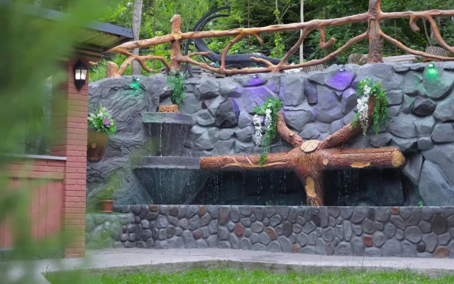 Hotel Evergreen · Sadgeri — photo 11
