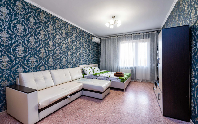 Квартира Devi Лавочкина 29 п4