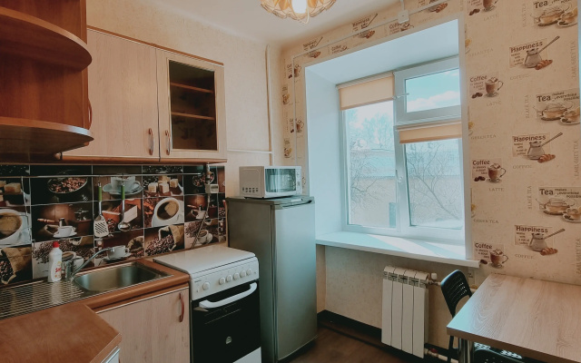 Квартира на Кирова 61