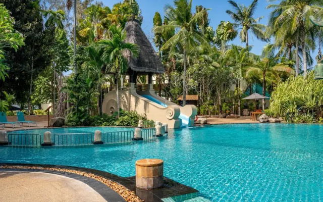 Paradox Resort Phuket