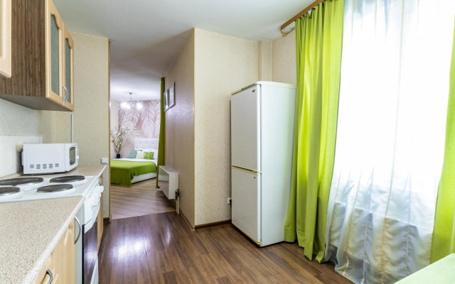 Квартира 24