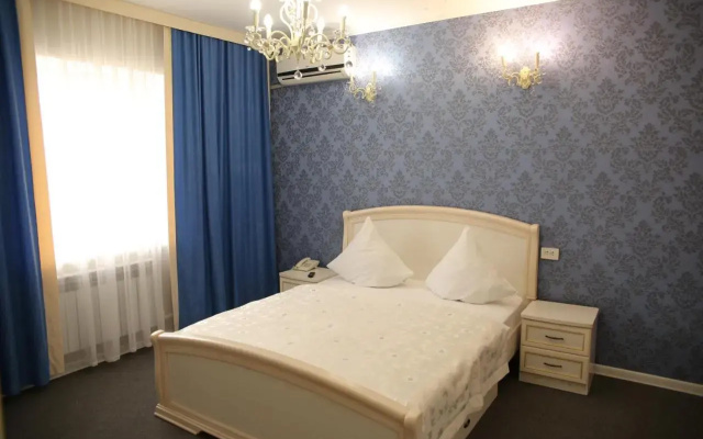 Отель Sweet Home
