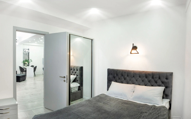Апартаменты HB apartments Mitskevichi