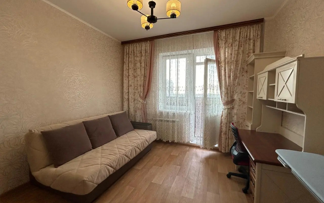 Апартаменты Aday в Центре Курска
