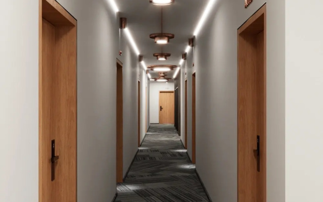 Hotel IDEA Collection by GINO Hotels · Tbilisi — photo 26