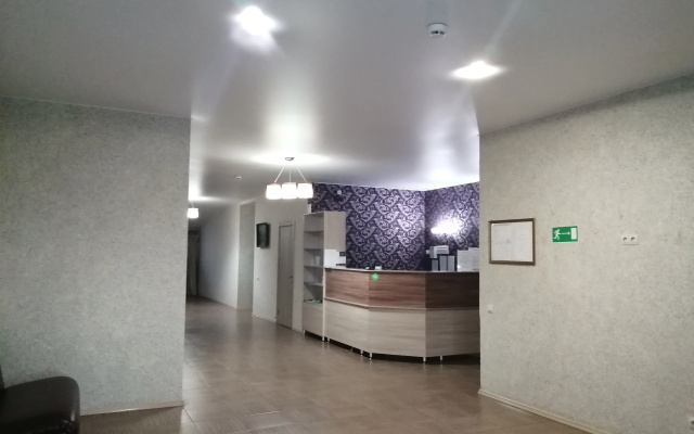 Inn Afonya