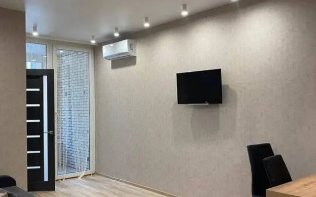Апартаменты Braun