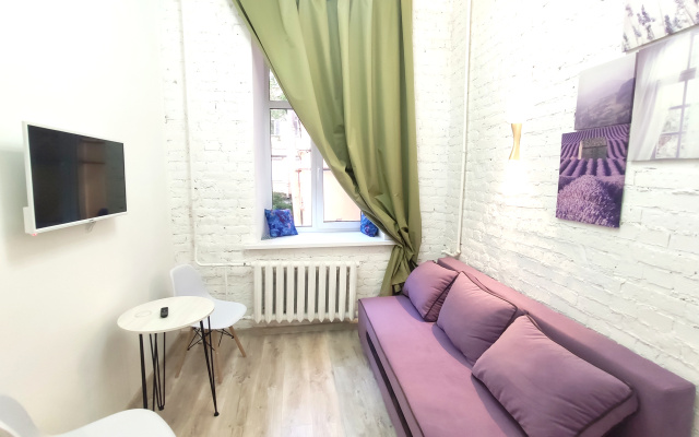 Апартаменты My Lounge