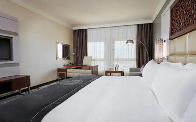 InterContinental Doha Beach & Spa, an IHG Hotel