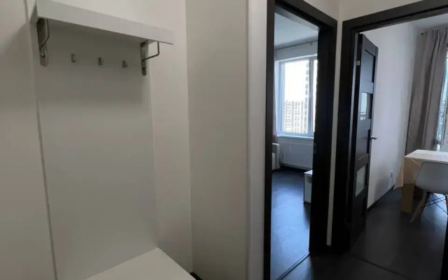 Квартира Посуточно в престижном районе СПб