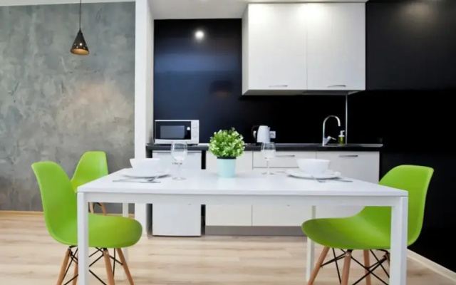 Апартаменты Smart Apart 2