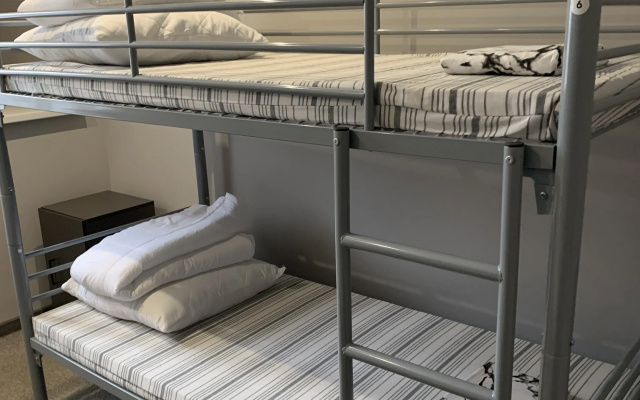 Хостел Hostel