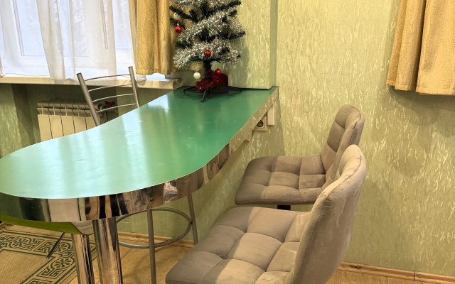 Квартира Однушка в центре