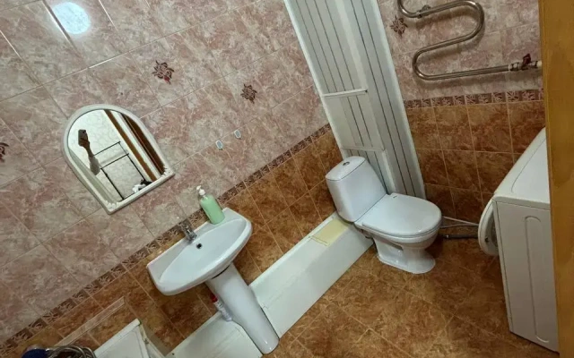 Квартира уютная и комфортная по доступной цене