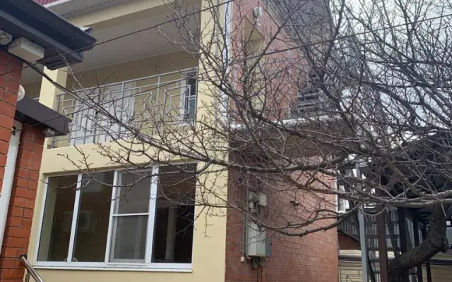 Kapuchino Guest House