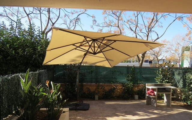 Апартаменты Salou Terraza