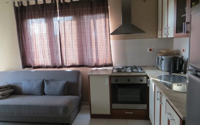 Apartman Škugor
