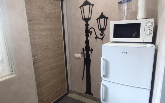 Квартира на улице Кирова 9