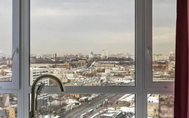 Квартира МаксРеалти24 Тушино 7