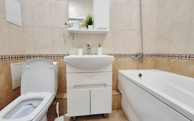 Квартира Заселяйся
