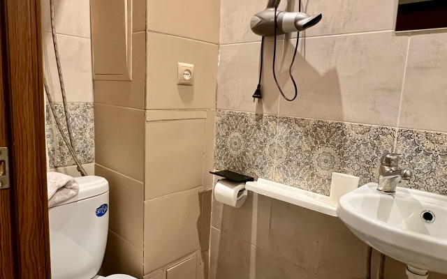 Апартаменты Roomstay 11 линия 44 Standart studio #5
