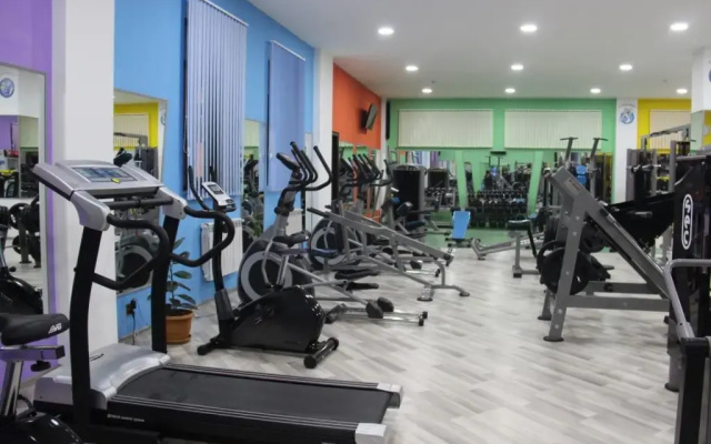 Хостел Sport
