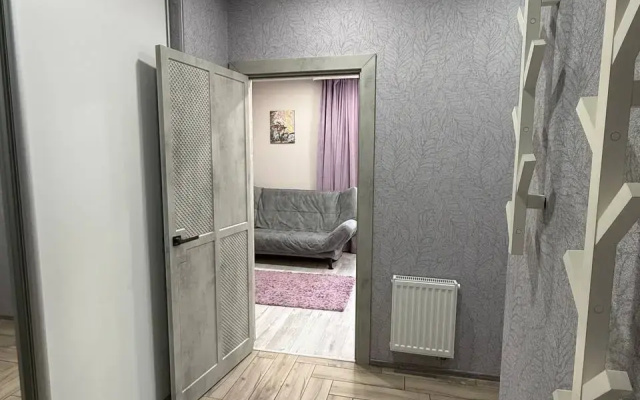 Квартира на Розе Ветров