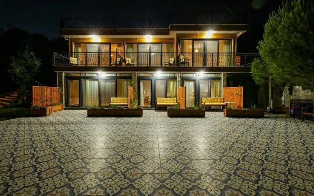 Hotel Düşler Vadisi