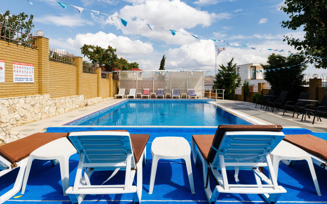 Shanhaj 2 Mini-Hotel