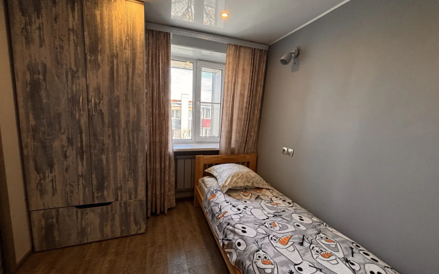 Квартира на Горького 15/2