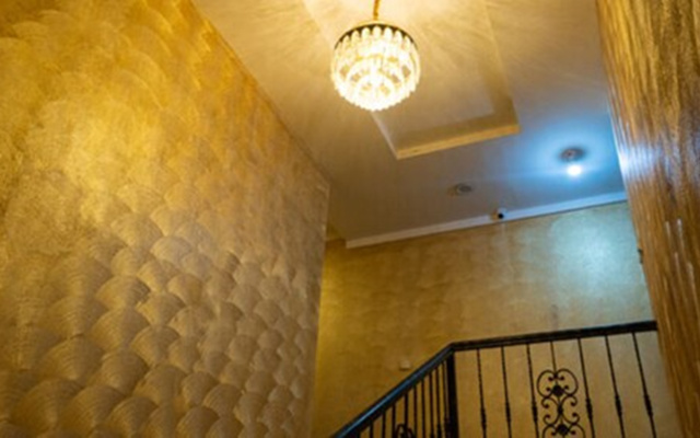 Отель Bonphine Luxury Suites