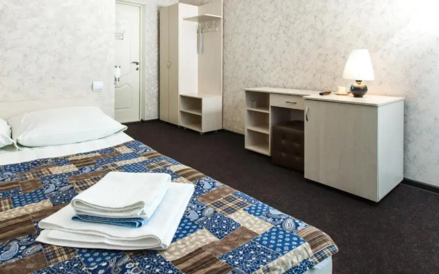 Гостиница Респект-hotel