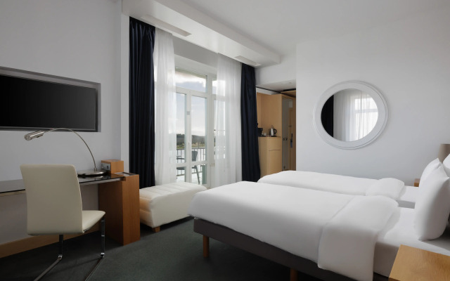 Отель Radisson, Завидово
