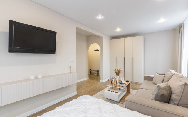 Апартаменты Central Park Residences