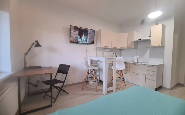 Panorama Park Apartments