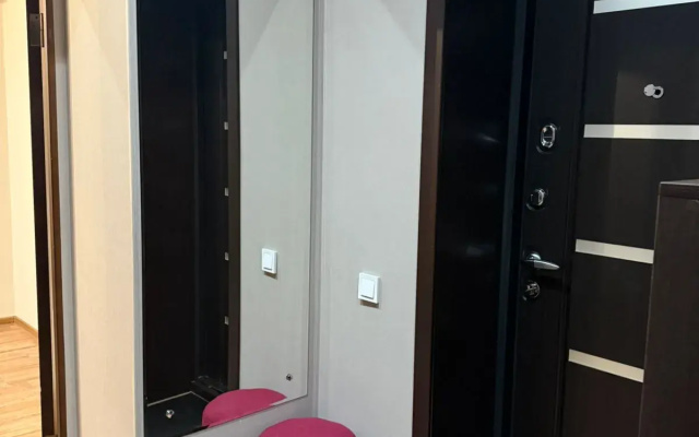 Апартаменты для Большой Семьи