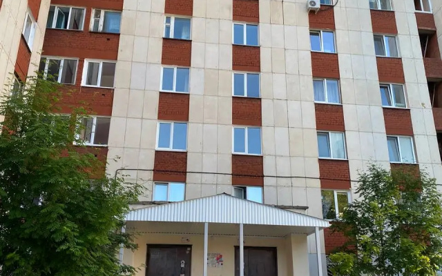 Квартира Студия у Зеленой Рощи