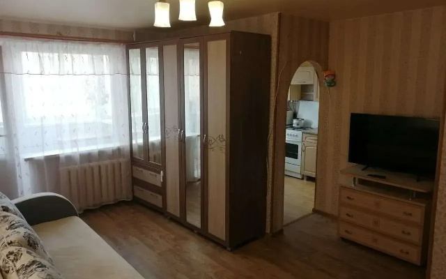 Апартаменты на Чкалова, 16