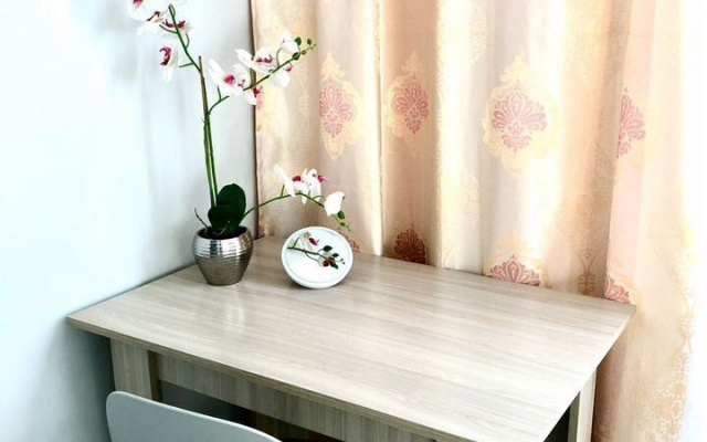 Квартира Уютная на Смолина 67/2